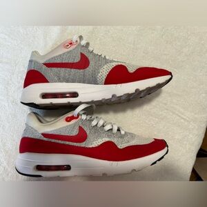 Nike Air Max 1 Fly knit